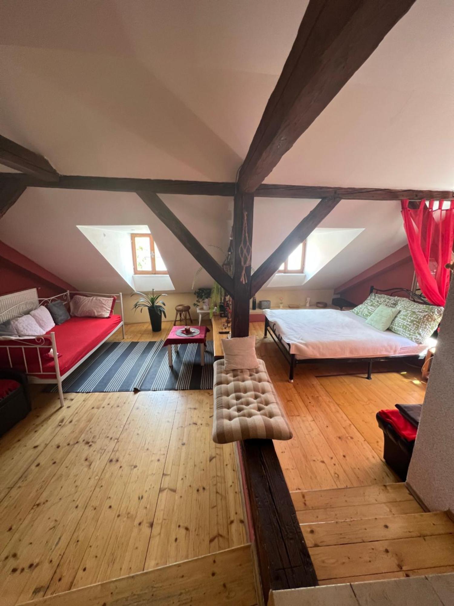 Apartamento Apartman Galant Český Krumlov Exterior foto