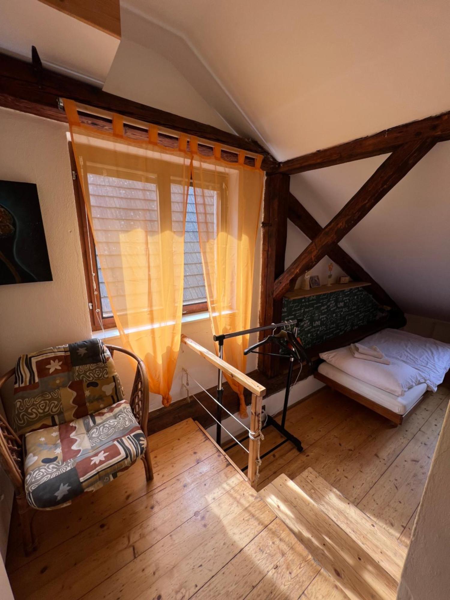 Apartamento Apartman Galant Český Krumlov Exterior foto