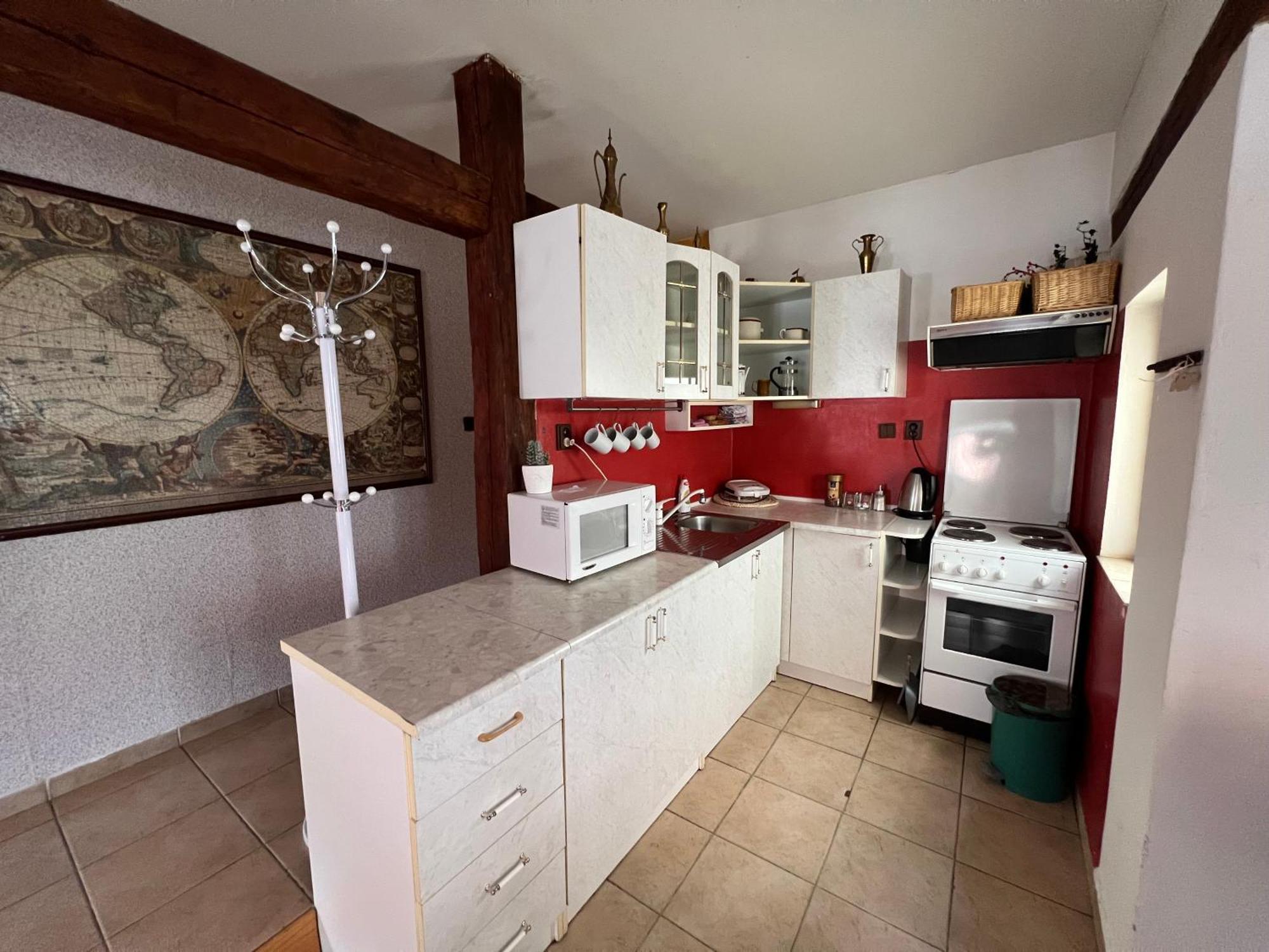Apartamento Apartman Galant Český Krumlov Exterior foto