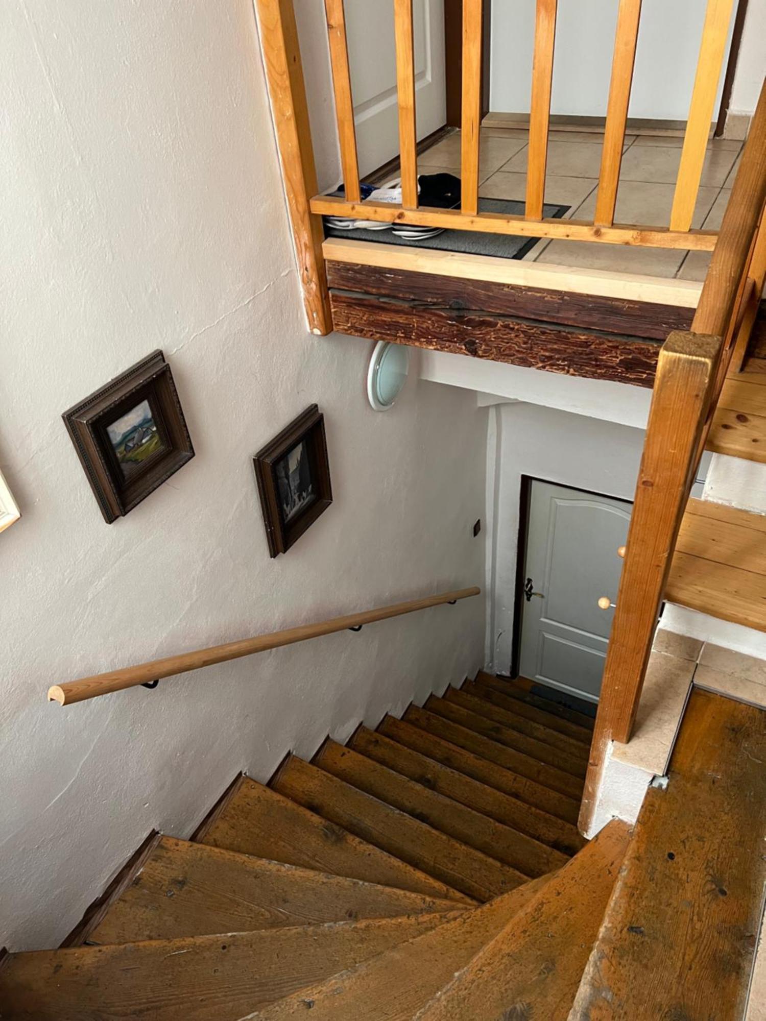 Apartamento Apartman Galant Český Krumlov Exterior foto