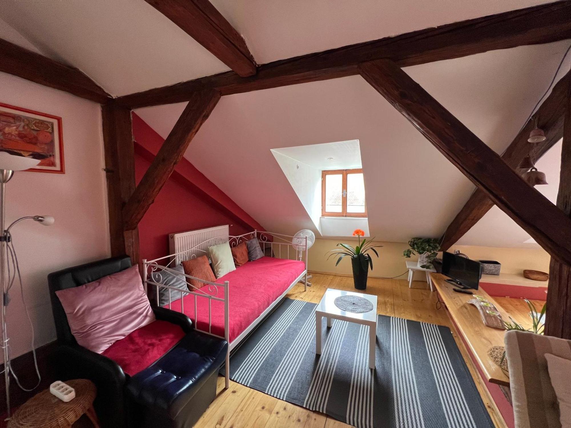 Apartamento Apartman Galant Český Krumlov Exterior foto
